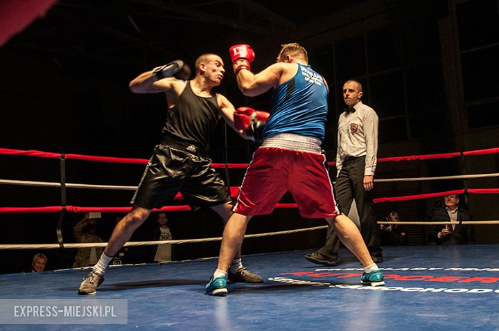 Wielka Orkiestra Świątecznej Pomocy w Środzie Śląskiej