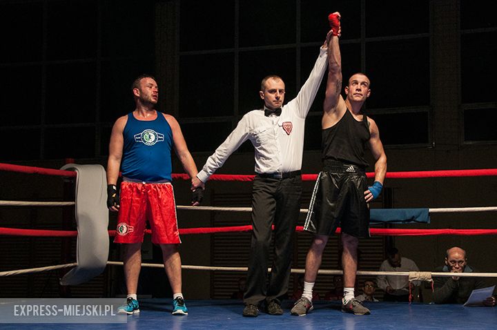 Wielka Orkiestra Świątecznej Pomocy w Środzie Śląskiej