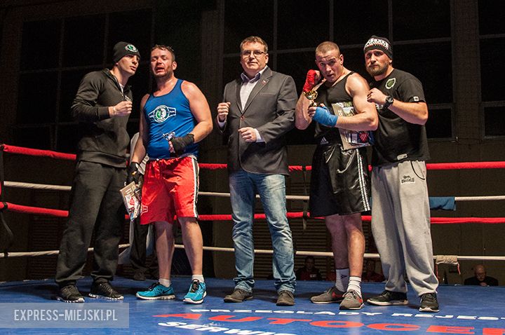 Wielka Orkiestra Świątecznej Pomocy w Środzie Śląskiej