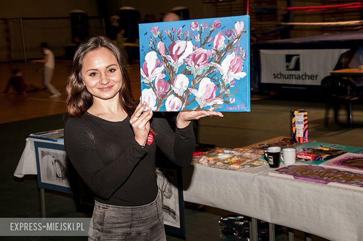 Wielka Orkiestra Świątecznej Pomocy w Środzie Śląskiej