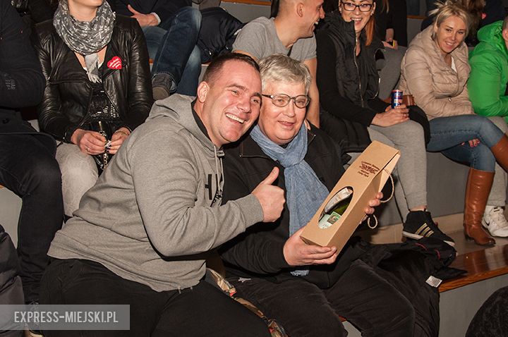 Wielka Orkiestra Świątecznej Pomocy w Środzie Śląskiej