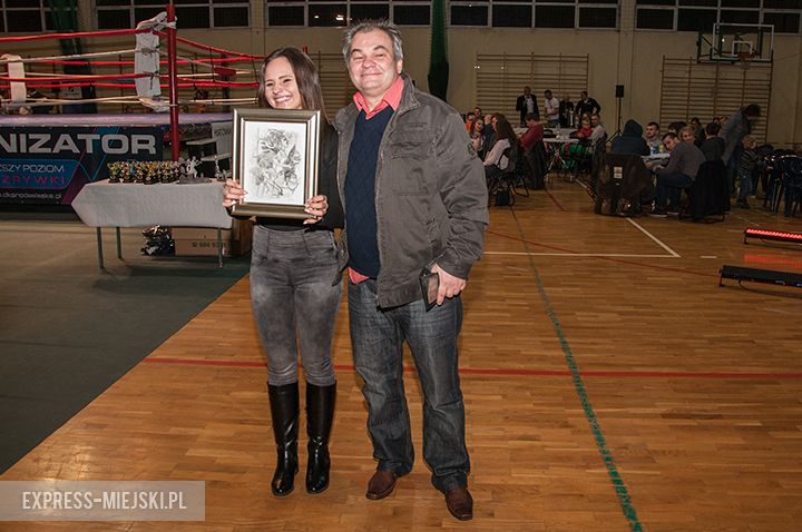 Wielka Orkiestra Świątecznej Pomocy w Środzie Śląskiej