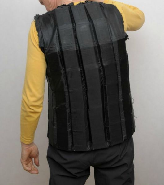 Przykłady papierosowego szmuglu