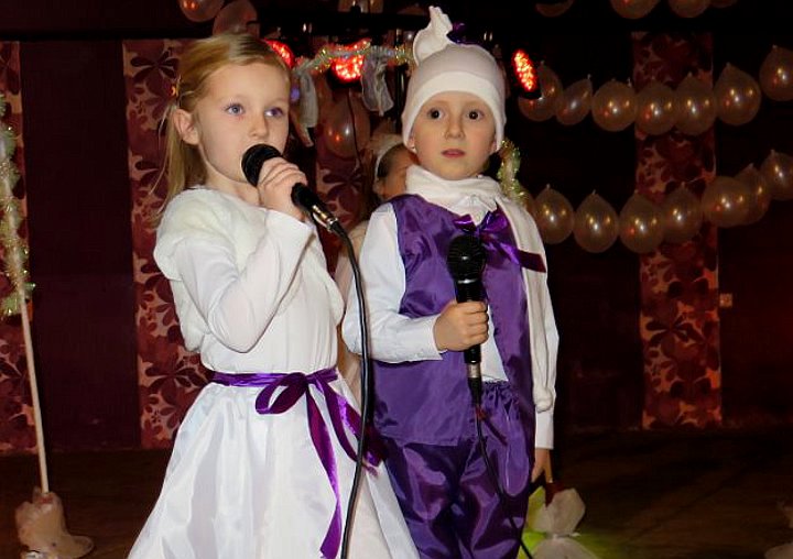 Finał WOŚP w domu kultury