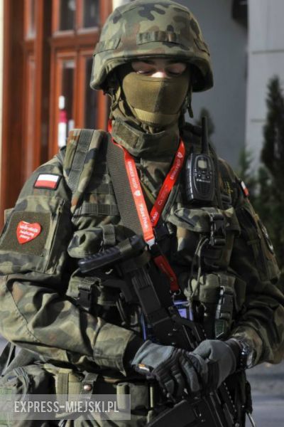 WOŚP 2015 we Wrocławiu