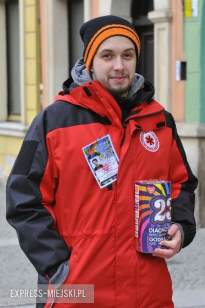 WOŚP 2015 we Wrocławiu