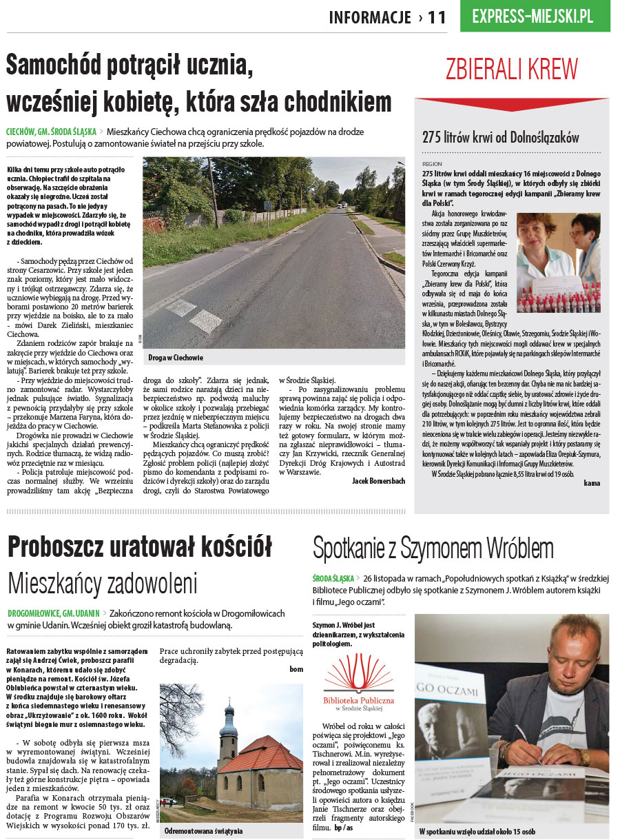 dsr / 12 / 67 / 2014