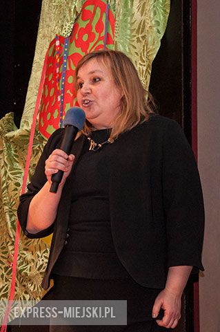 Przedszkolaki zatańczyły dla Babć i Dziadków