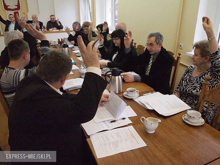 Sesja. Styczeń 2015