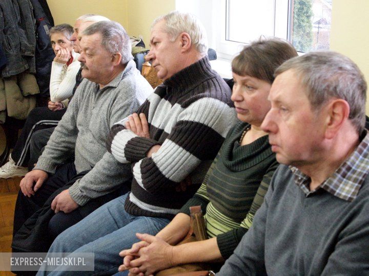 Sesja. Styczeń 2015