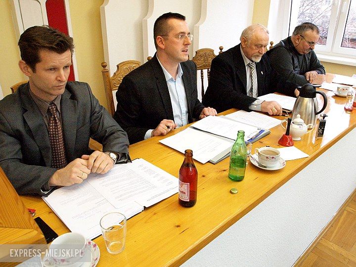 Sesja. Styczeń 2015