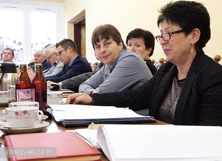 Sesja. Styczeń 2015