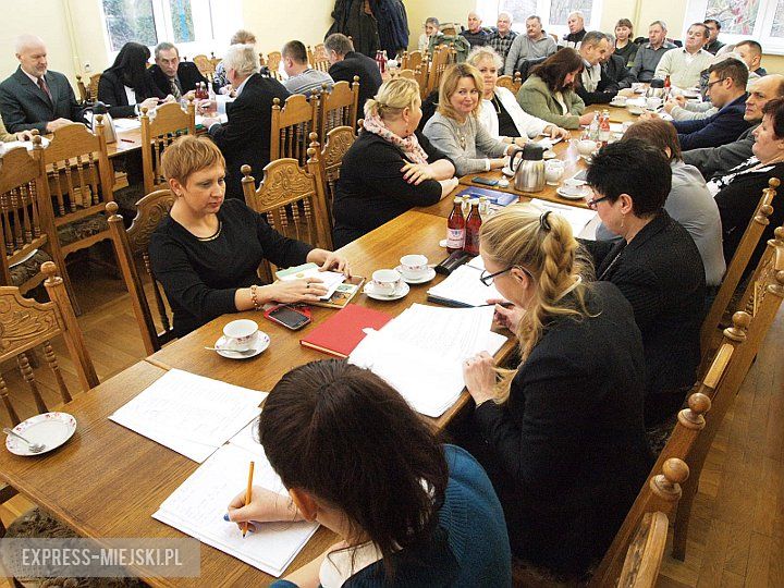 Sesja. Styczeń 2015