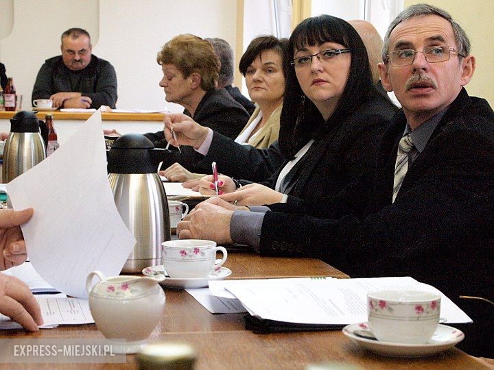 Sesja. Styczeń 2015