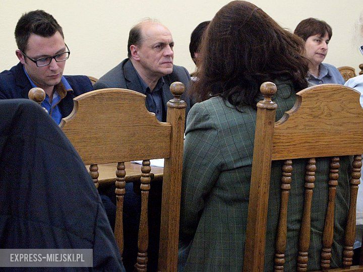 Sesja. Styczeń 2015