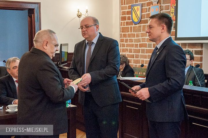 Sesja budżetowa w Środzie Śląskiej