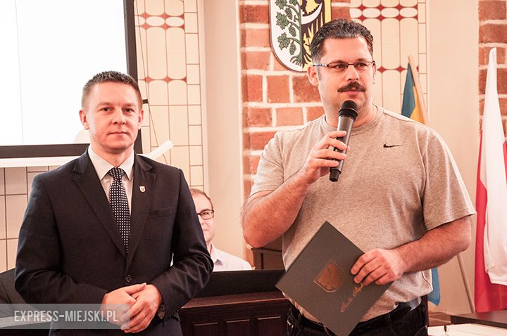 Sesja budżetowa w Środzie Śląskiej