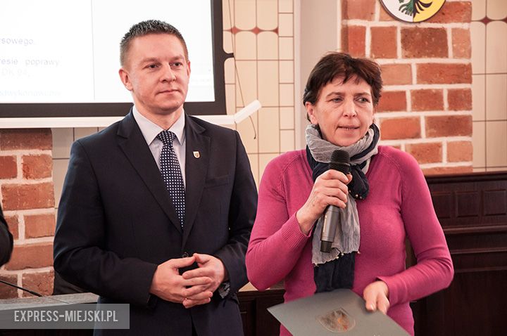 Sesja budżetowa w Środzie Śląskiej