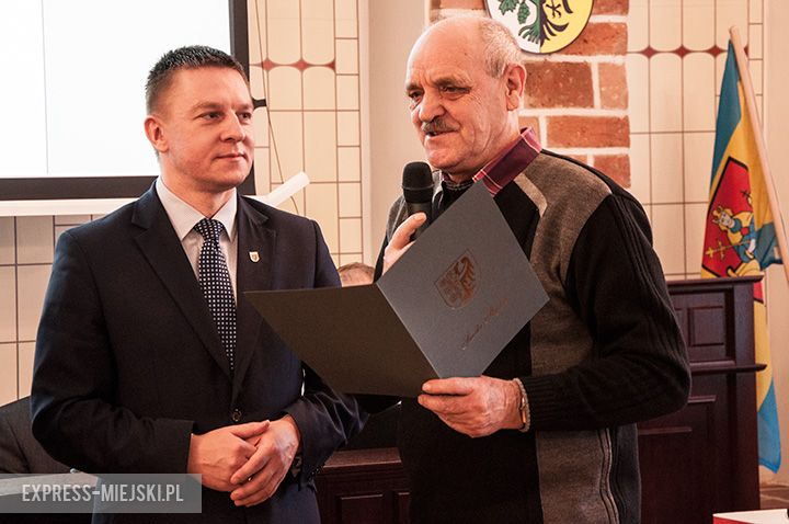 Sesja budżetowa w Środzie Śląskiej