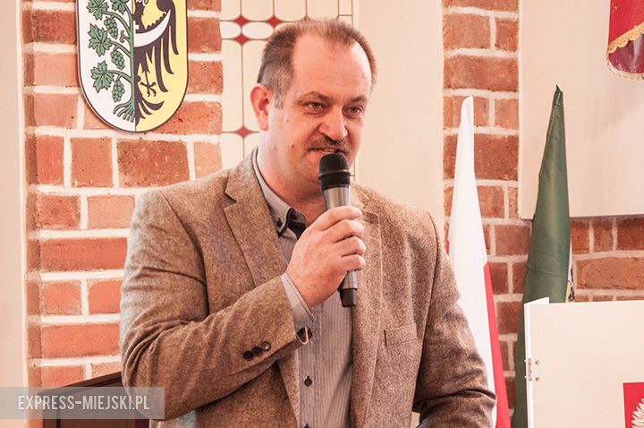 Sesja budżetowa w Środzie Śląskiej