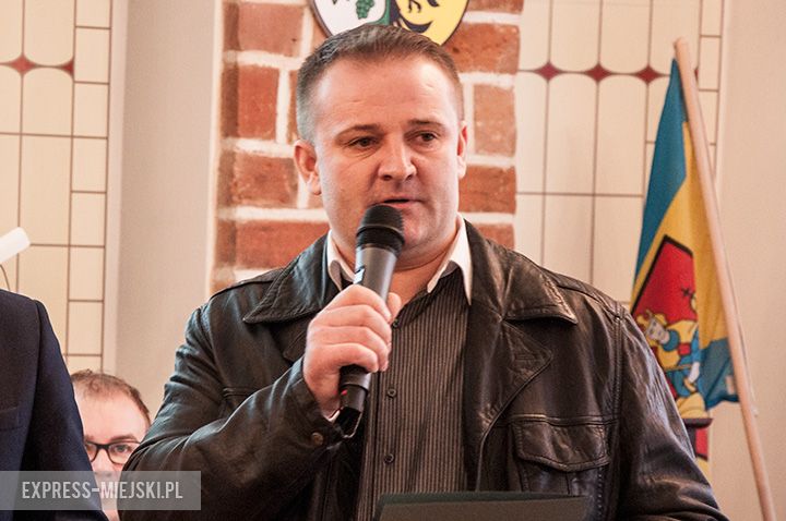 Sesja budżetowa w Środzie Śląskiej