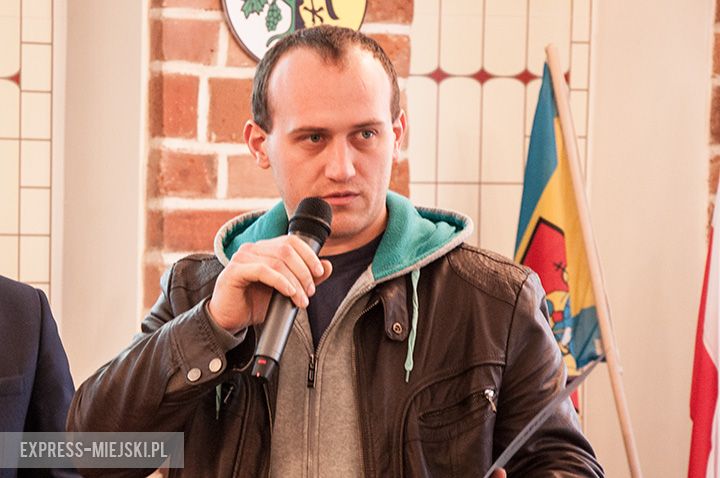 Sesja budżetowa w Środzie Śląskiej