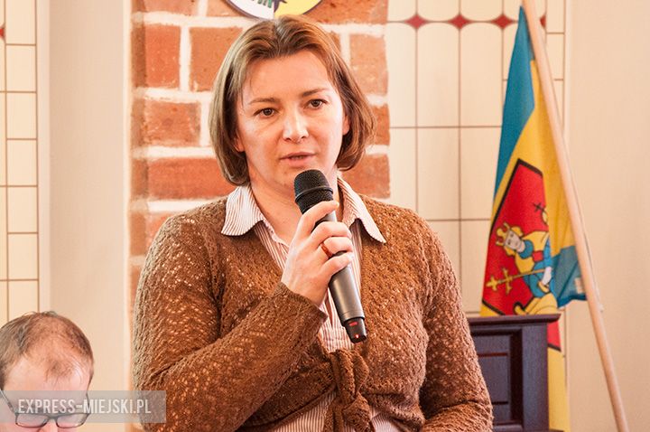 Sesja budżetowa w Środzie Śląskiej