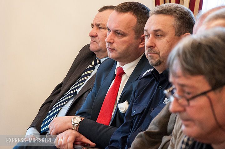 Sesja budżetowa w Środzie Śląskiej