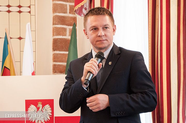 Sesja budżetowa w Środzie Śląskiej