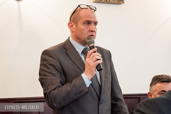 Sesja budżetowa w Środzie Śląskiej