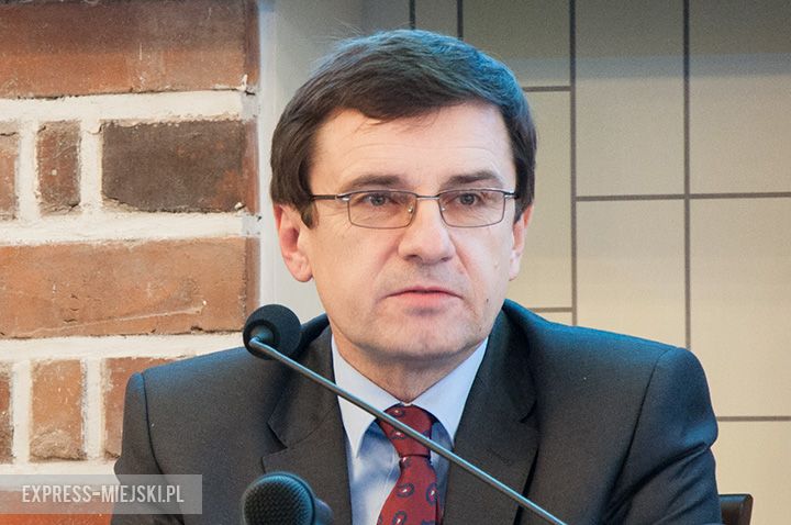 Sesja budżetowa w Środzie Śląskiej