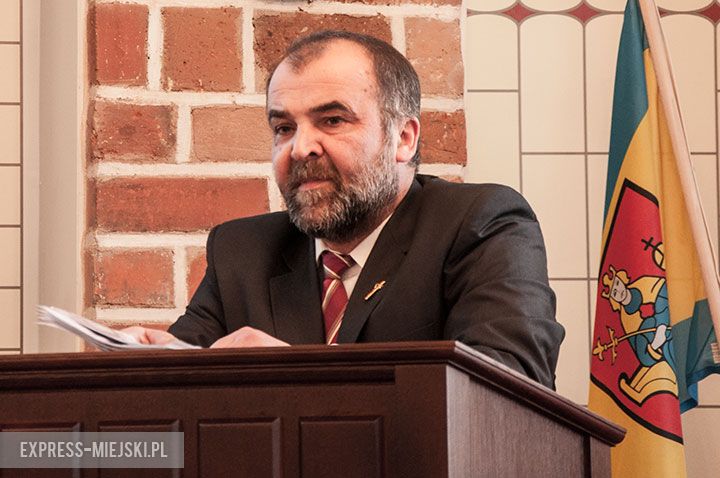 Sesja budżetowa w Środzie Śląskiej