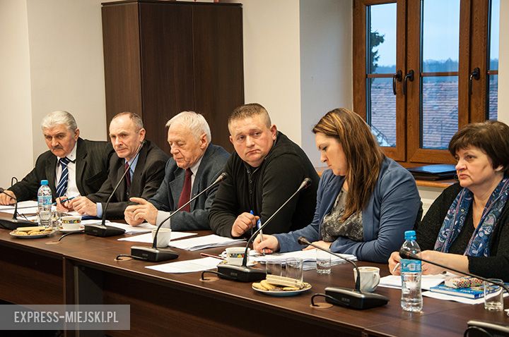 Sołtysi bez funduszu sołeckiego