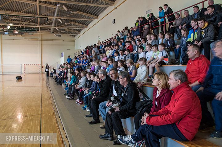 Puchar Mistrzów Świata w Środzie Śląskiej