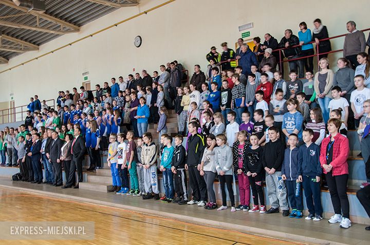 Puchar Mistrzów Świata w Środzie Śląskiej