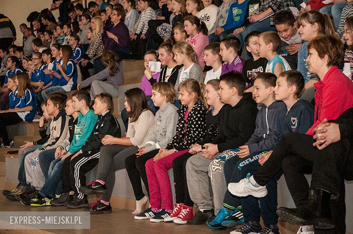 Puchar Mistrzów Świata w Środzie Śląskiej