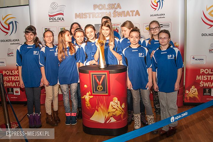 Puchar Mistrzów Świata w Środzie Śląskiej