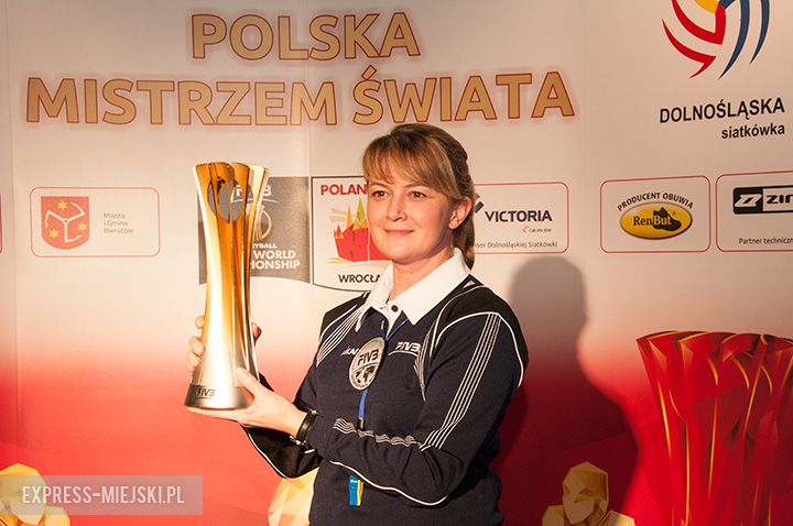 Puchar Mistrzów Świata w Środzie Śląskiej