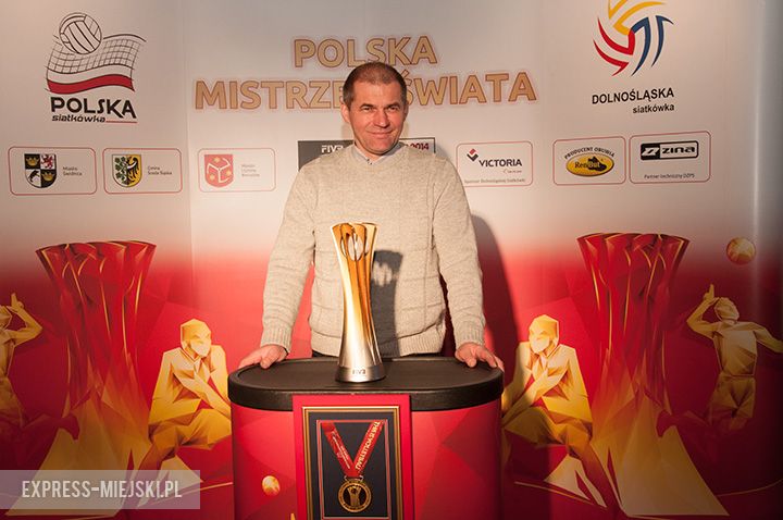 Puchar Mistrzów Świata w Środzie Śląskiej