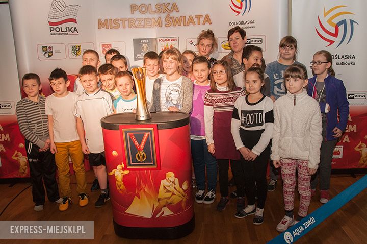 Puchar Mistrzów Świata w Środzie Śląskiej