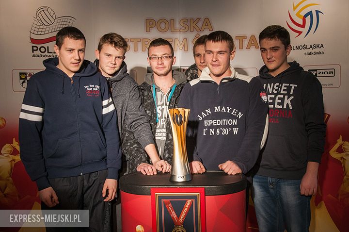 Puchar Mistrzów Świata w Środzie Śląskiej