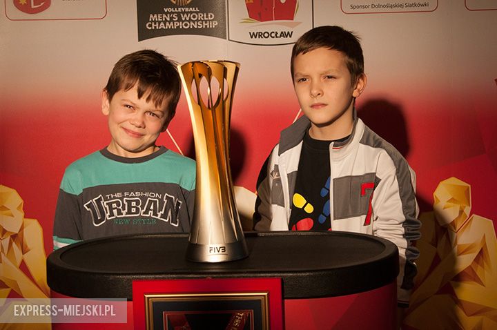 Puchar Mistrzów Świata w Środzie Śląskiej