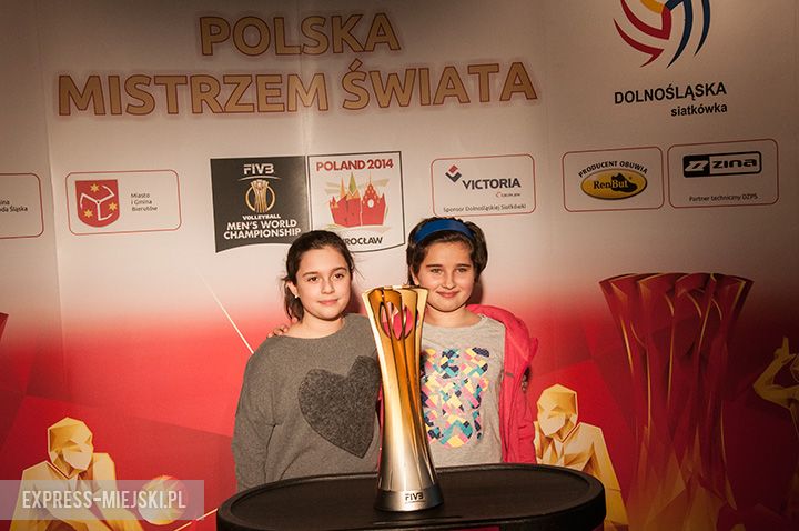 Puchar Mistrzów Świata w Środzie Śląskiej