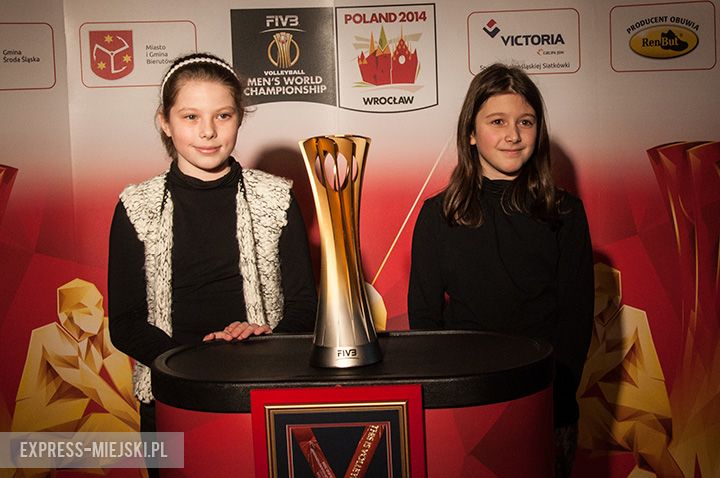 Puchar Mistrzów Świata w Środzie Śląskiej