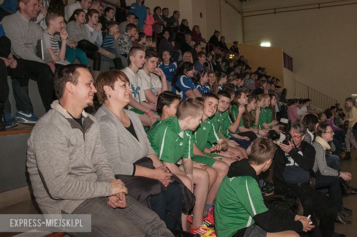 Puchar Mistrzów Świata w Środzie Śląskiej