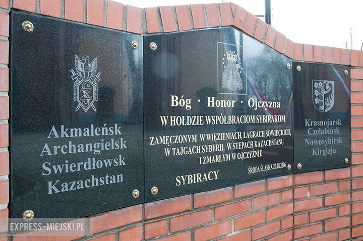 75 rocznica pierwszej masowej deportacji Polaków na Sybir