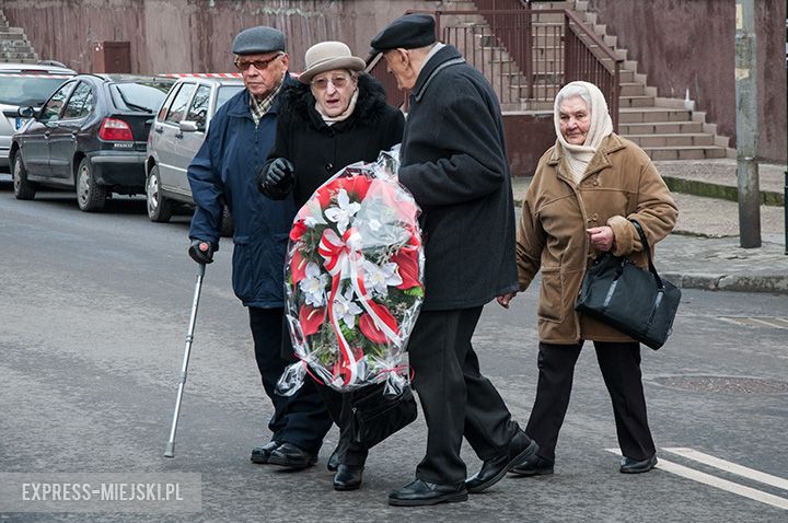 75 rocznica pierwszej masowej deportacji Polaków na Sybir