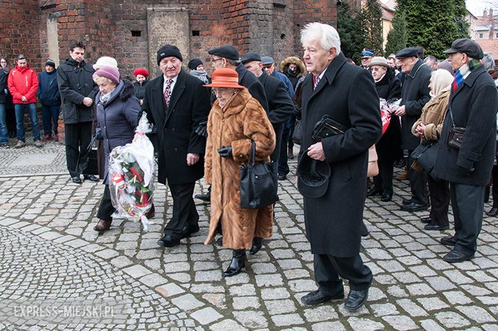 75 rocznica pierwszej masowej deportacji Polaków na Sybir