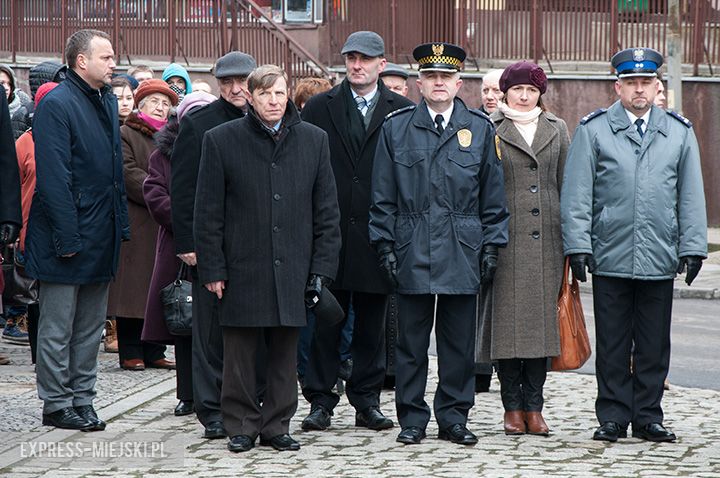 75 rocznica pierwszej masowej deportacji Polaków na Sybir