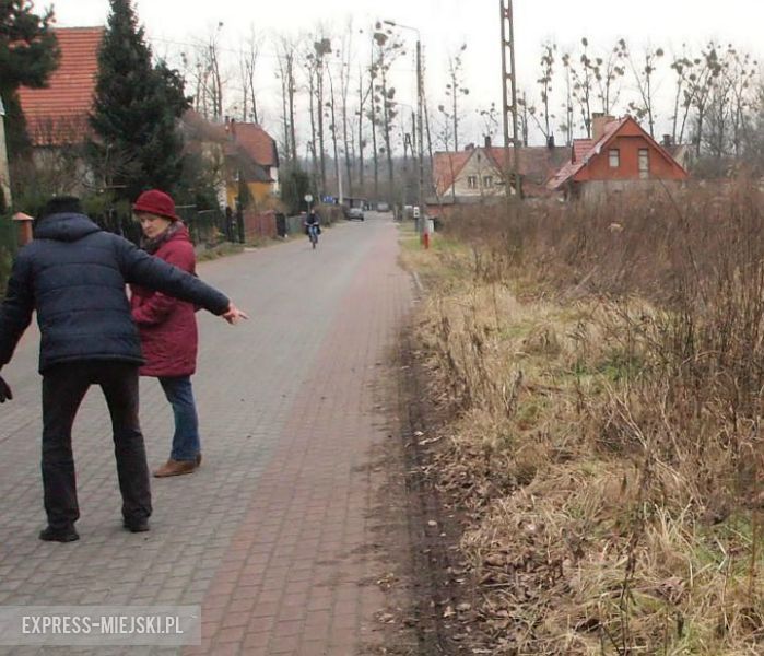 Malczyce - miejsca, gdzie widziano dziki